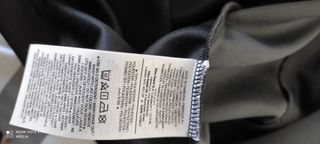 Chaqueta Nike Hybrid Poly Knit