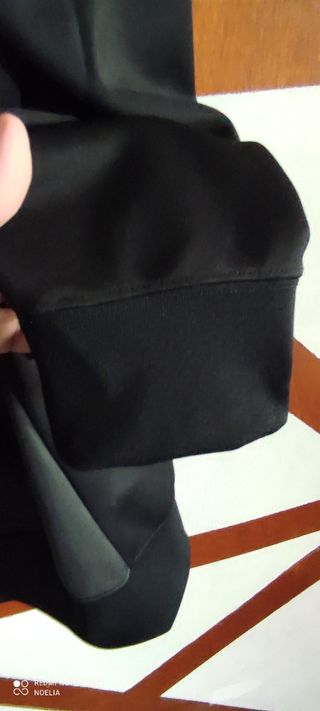 Chaqueta Nike Hybrid Poly Knit