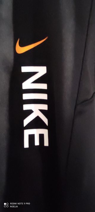 Chaqueta Nike Hybrid Poly Knit