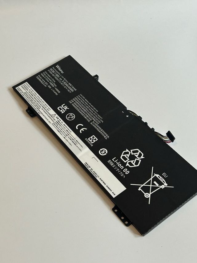 CRLYLC L17C4PB0 Batería  lenovo  IdeaPad 530S...