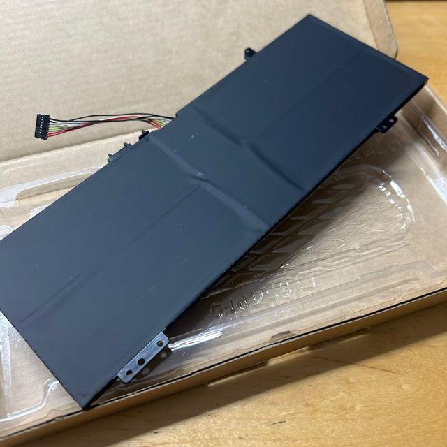 CRLYLC L17C4PB0 Batería  lenovo  IdeaPad 530S...