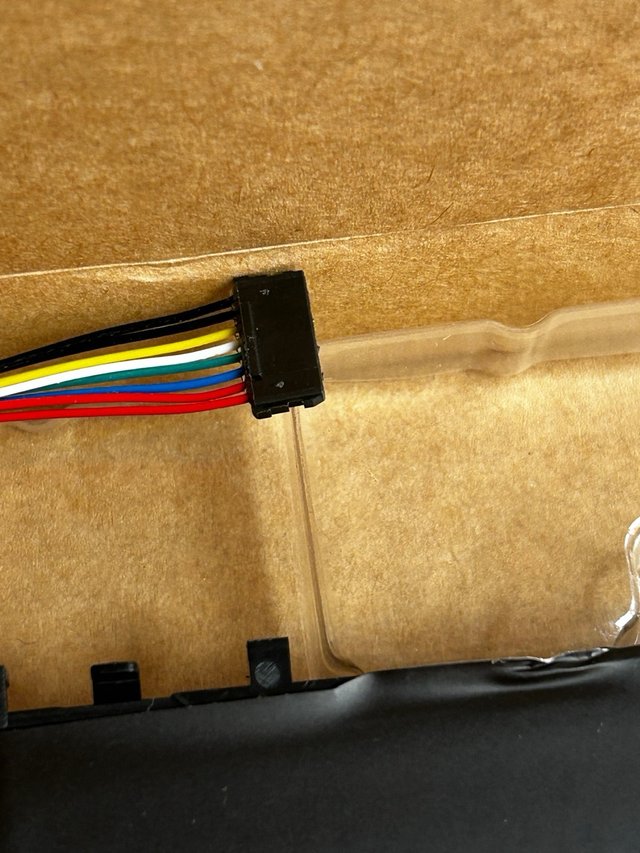 CHINOKET L17C4PB0 Batería  lenovo  IdeaPad 530S...