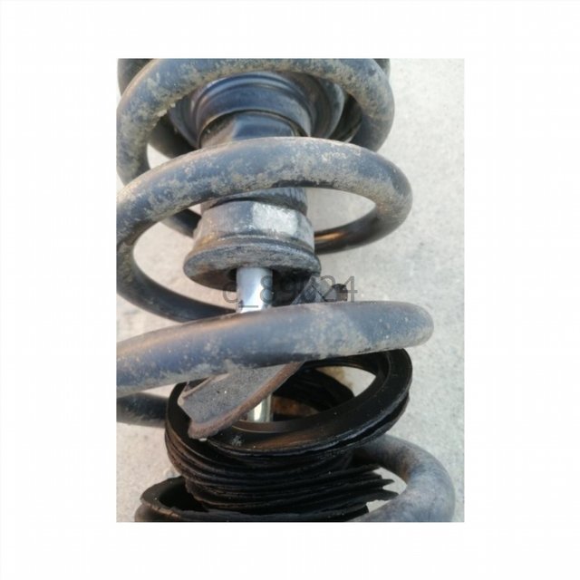 Juego amortiguadores traseros Nissan Prime c_89024