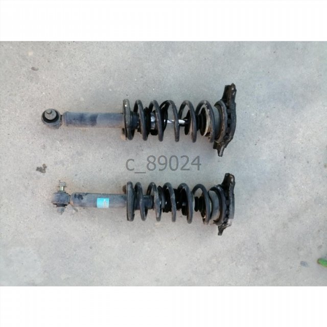 Juego amortiguadores traseros Nissan Prime c_89024