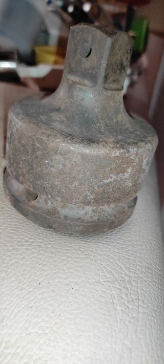 Vasos de impacto Facom