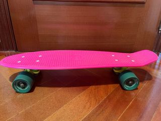 Monopatín para niños