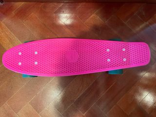 Monopatín para niños