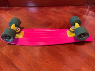 Monopatín para niños