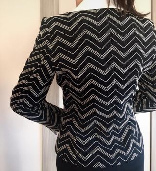 Giacca vintage firmato