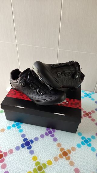 Zapatillas SPIUK, N°44