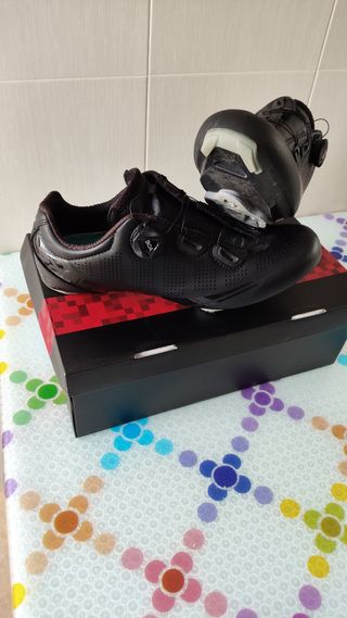 Zapatillas SPIUK, N°44