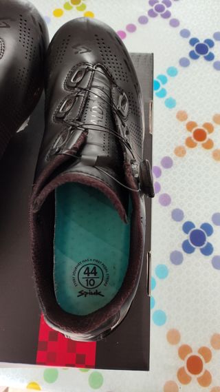 Zapatillas SPIUK, N°44