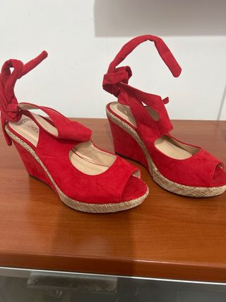 Sandalias 