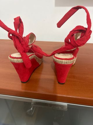 Sandalias 