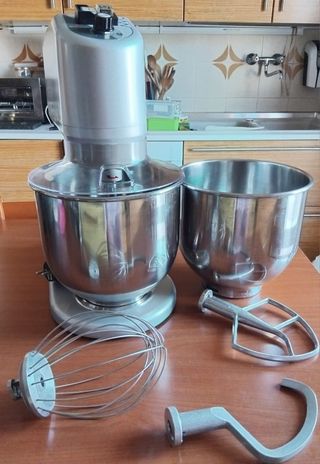 Impastatrice Planetaria LA FELSINEA
