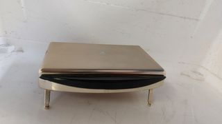 Porta sigarette carillon vintage