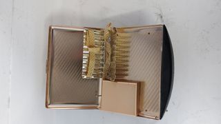 Porta sigarette carillon vintage