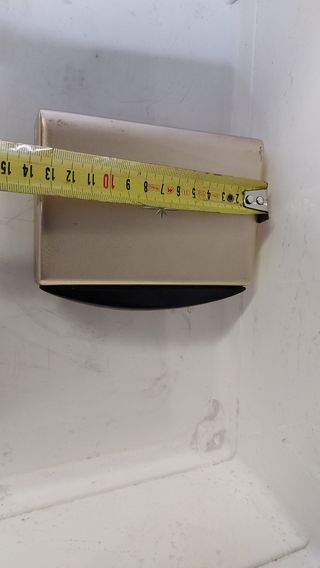 Porta sigarette carillon vintage