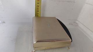 Porta sigarette carillon vintage