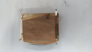 Porta sigarette carillon vintage