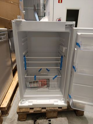 Frigorífico Indesit INS 9312