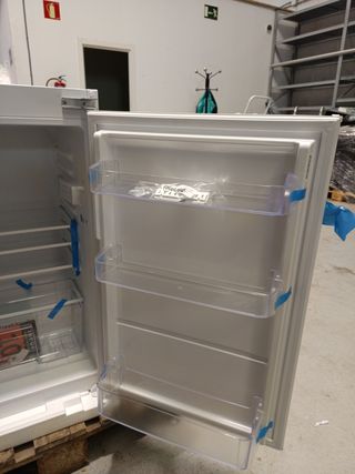 Frigorífico Indesit INS 9312