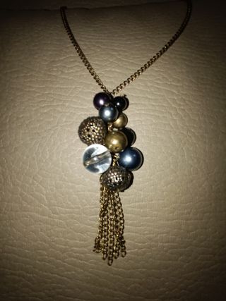 Collana donna