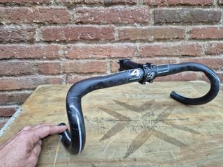 Manillar 4 FORZA CIRRUS PRO de CARBONO