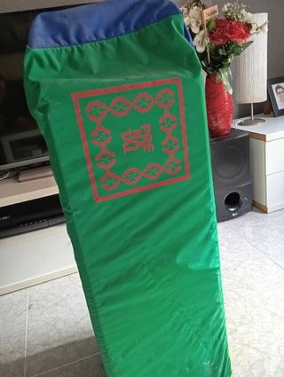 Cuna de viaje Prenatal