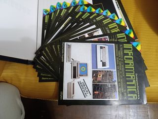 Enciclopedia práctica de la informática 1983