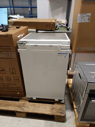 Beko B1754FN Nevera integrada