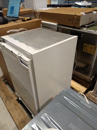 Beko B1754FN Nevera integrada