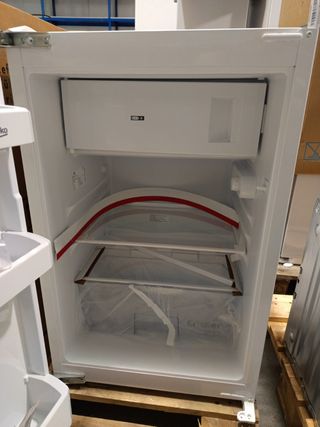 Beko B1754FN Nevera integrada