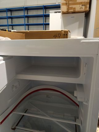 Beko B1754FN Nevera integrada