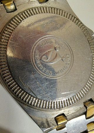 Orologio philip watch 