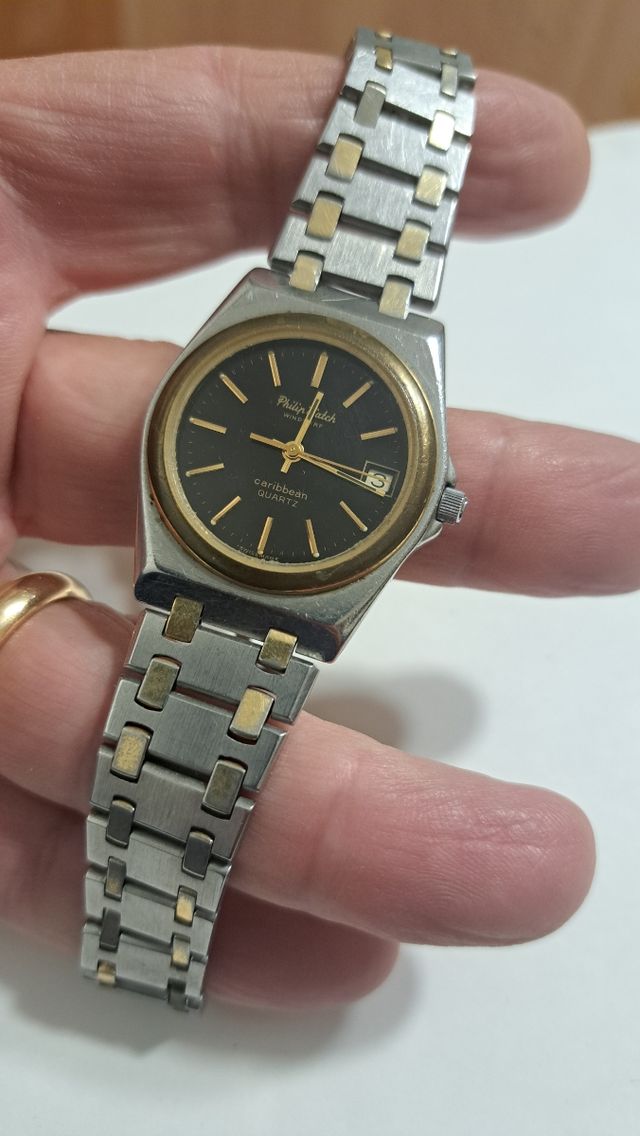 Orologio philip watch