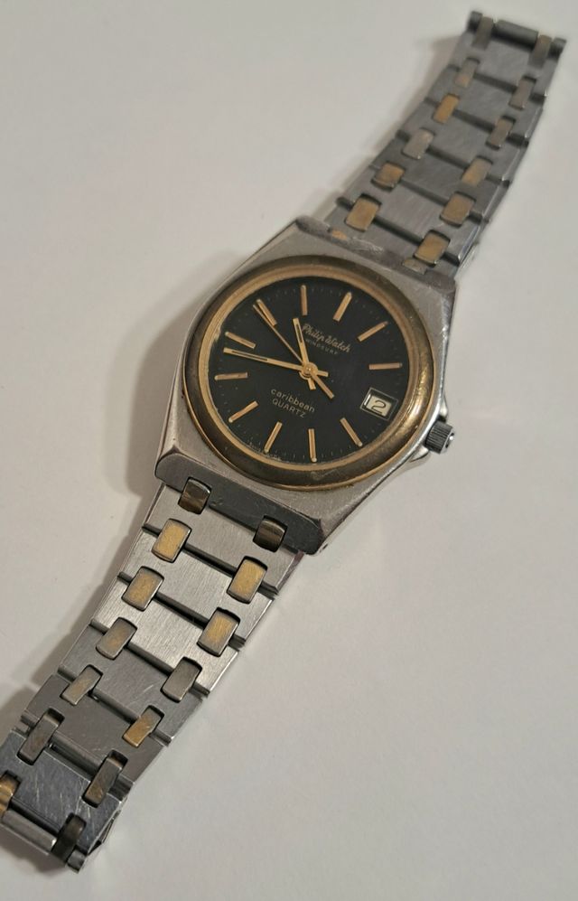 Orologio philip watch