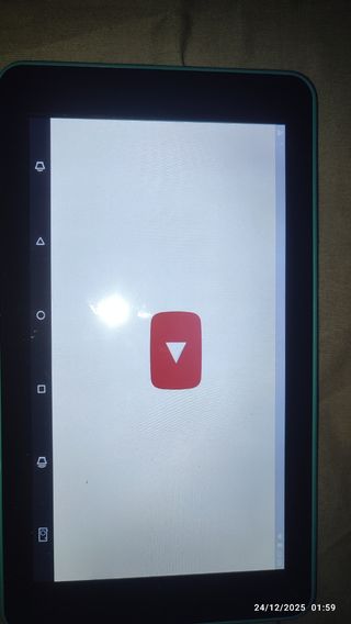 Tablet eSTAR Frozen Disney 7"Giochi Bambini