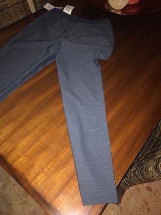 Pantalones hombre