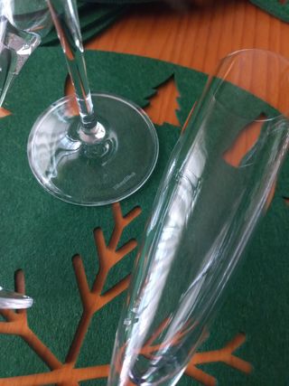 Copas cava villeroy&boch