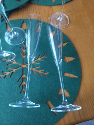 Copas cava villeroy&boch