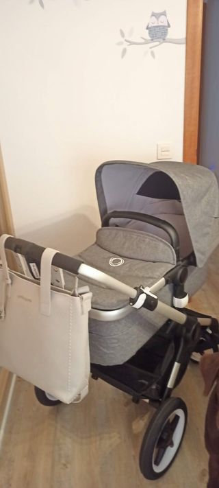 Bugaboo fox 2