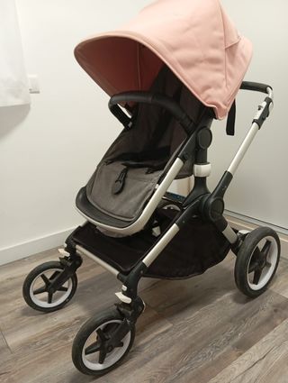 Bugaboo fox 2