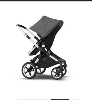 Bugaboo fox 2