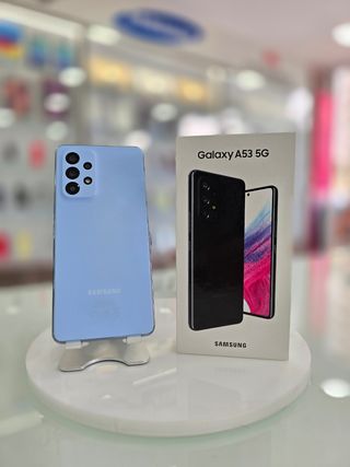 Samsung Galaxy A53 5G