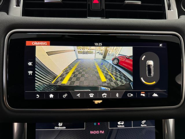 Land Rover Range Rover Sport SE 2019