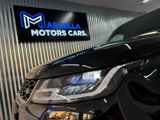 Land Rover Range Rover Sport SE 2019