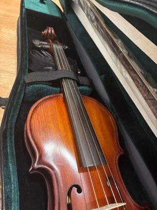 Violín 3/4