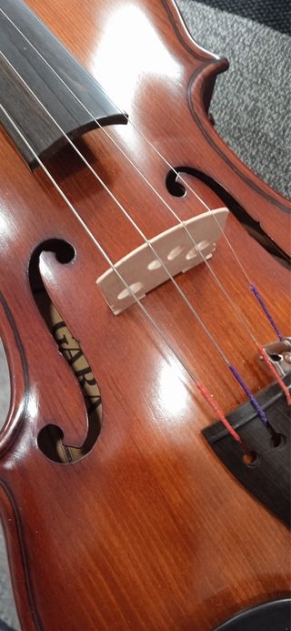 Violín 3/4