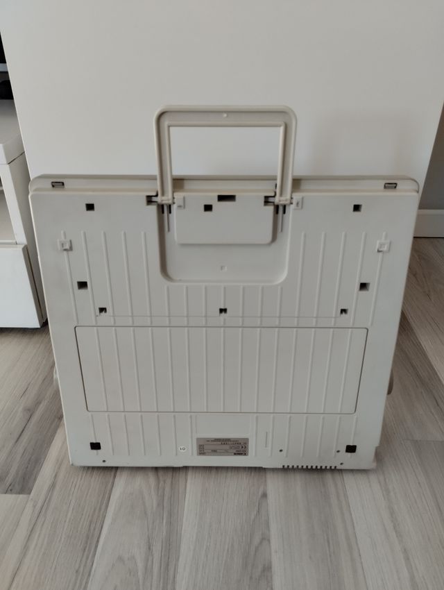 Macchina da scrivere